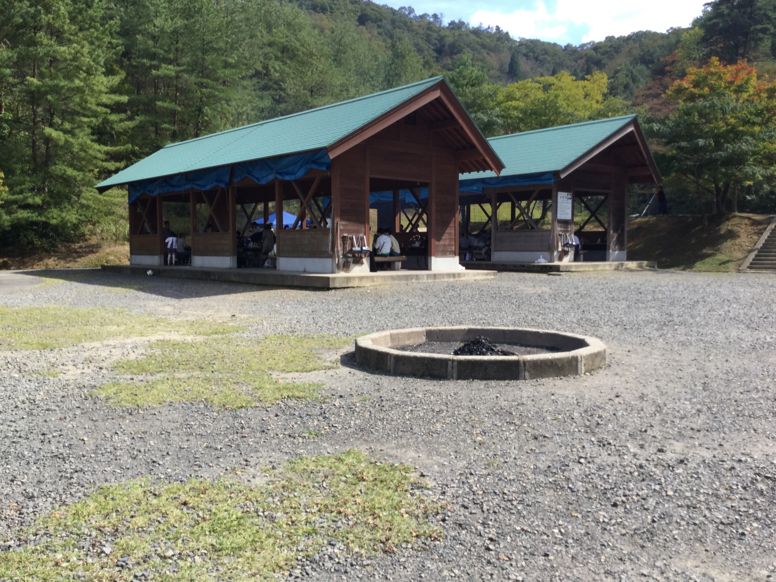 ツーリングのご参加ありがとうございました！