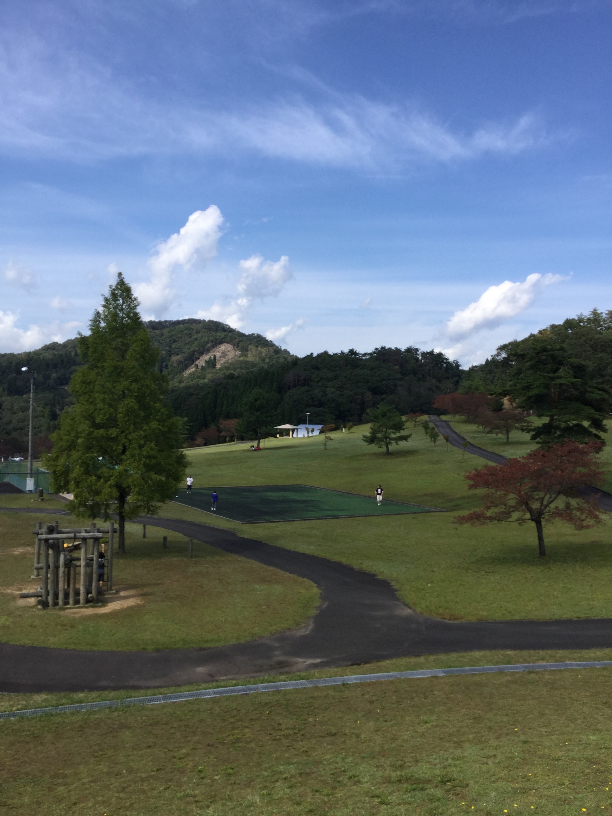 ツーリングのご参加ありがとうございました！