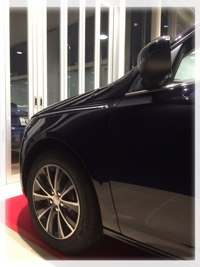 今週末は…PEUGEOT 308 GT LINE FAIR 