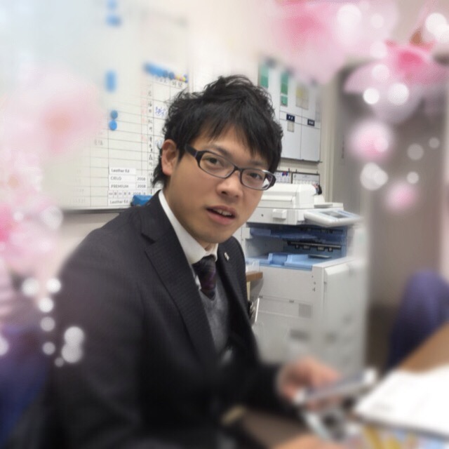 もう春？！