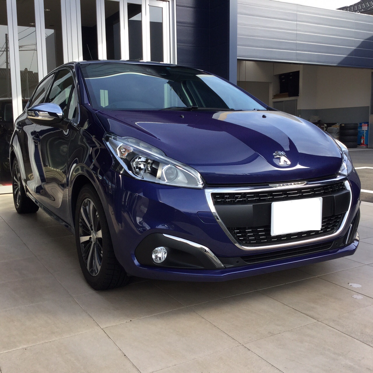 試乗キャンペーン実施中♪