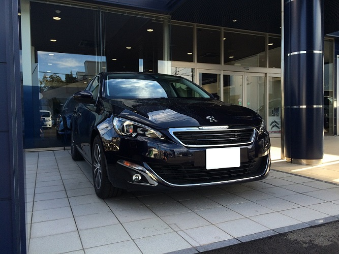 試乗キャンペーン実施中♪