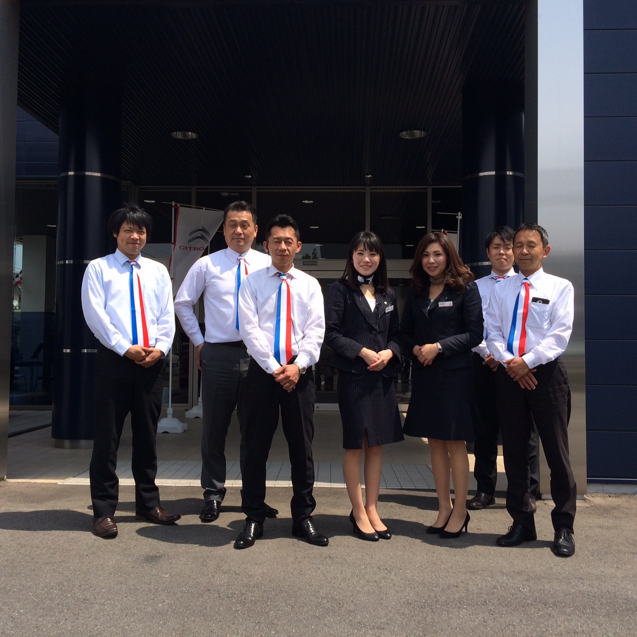 FRANCE DAY 開催中✿