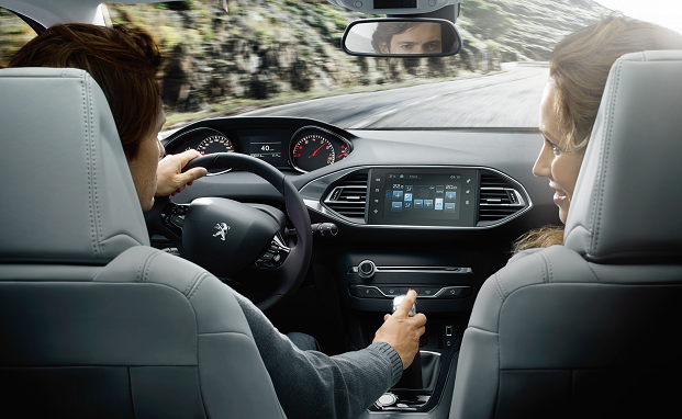 エアフレッシュナーキャンペーン