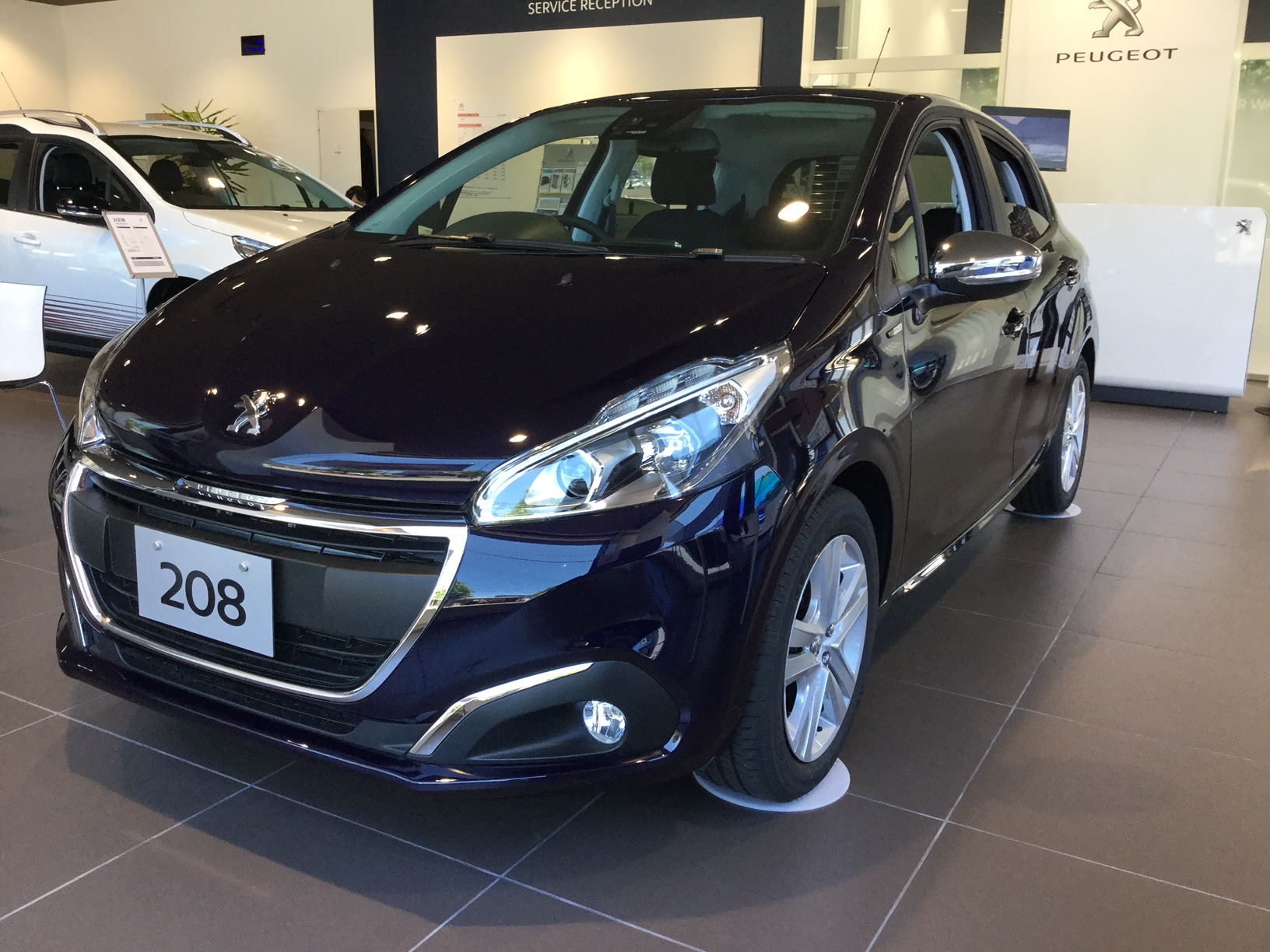 人生に、もっとスタイルを。