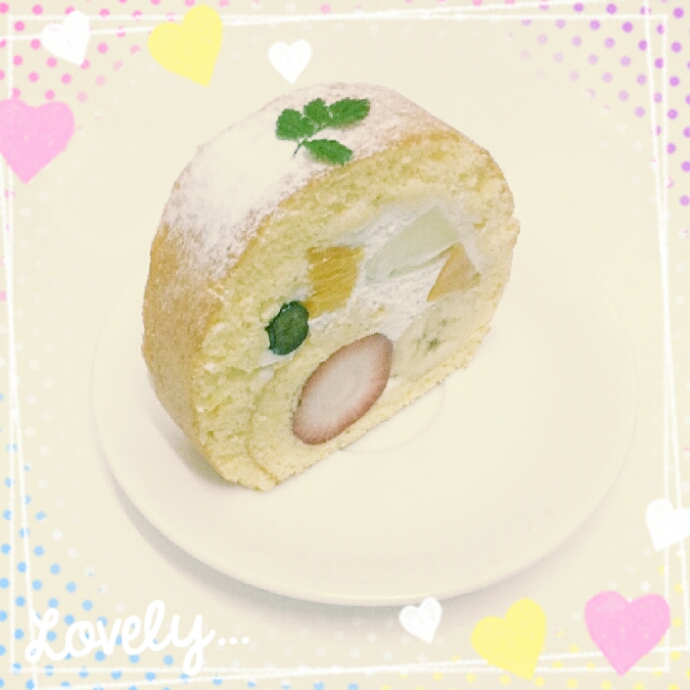 美味♪