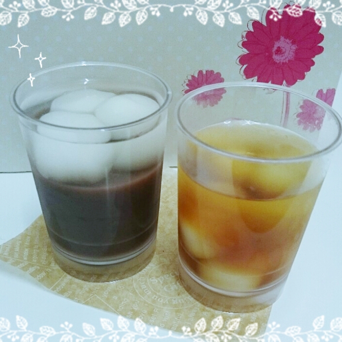 いただきました♪