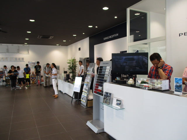 ツーリングのご参加ありがとうございました