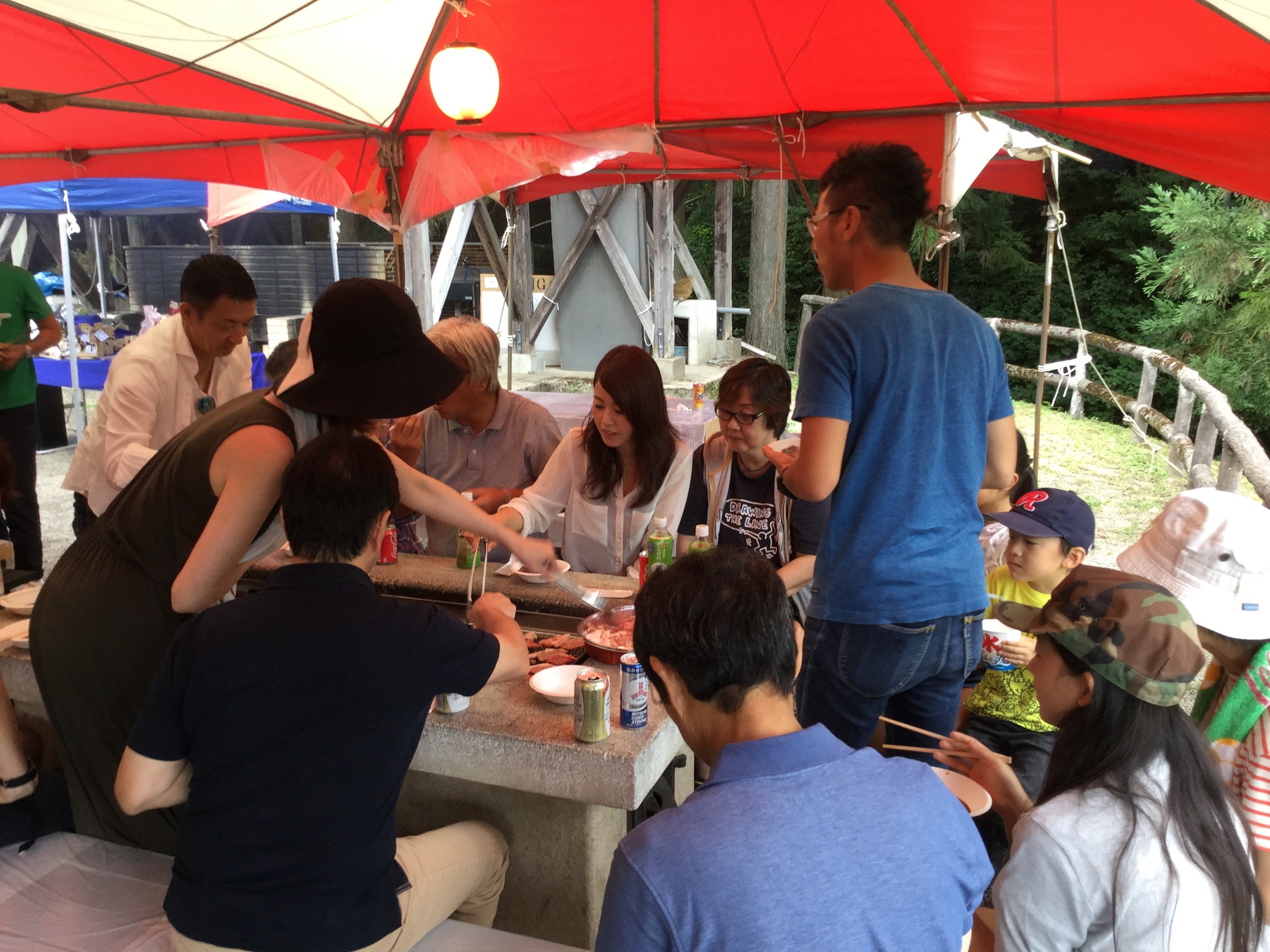 ツーリングのご参加ありがとうございました