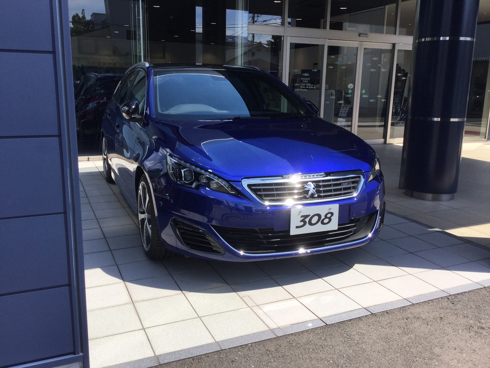 ディーゼルデビューフェア開催！