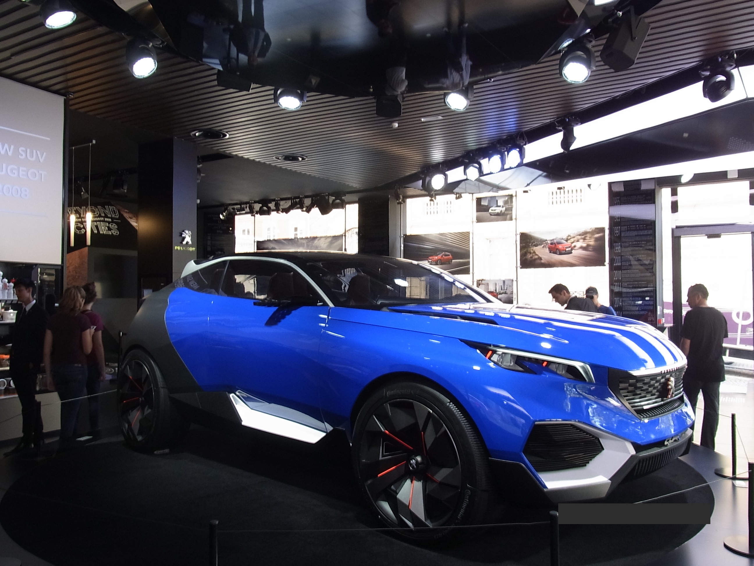 NEWミニカー到着♪