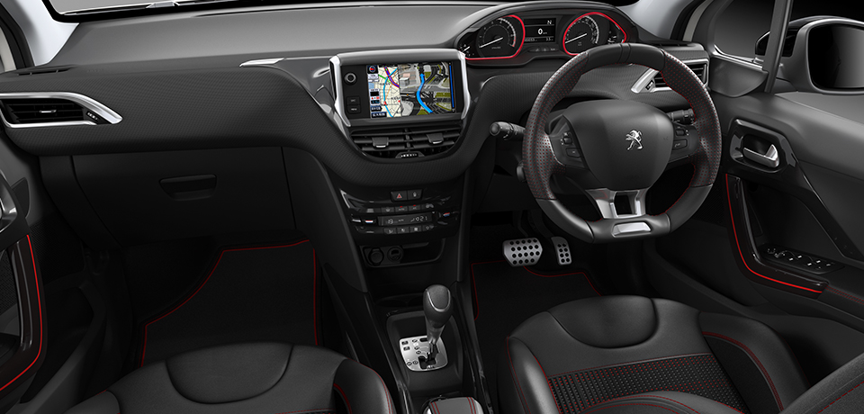 試乗車のご紹介♪