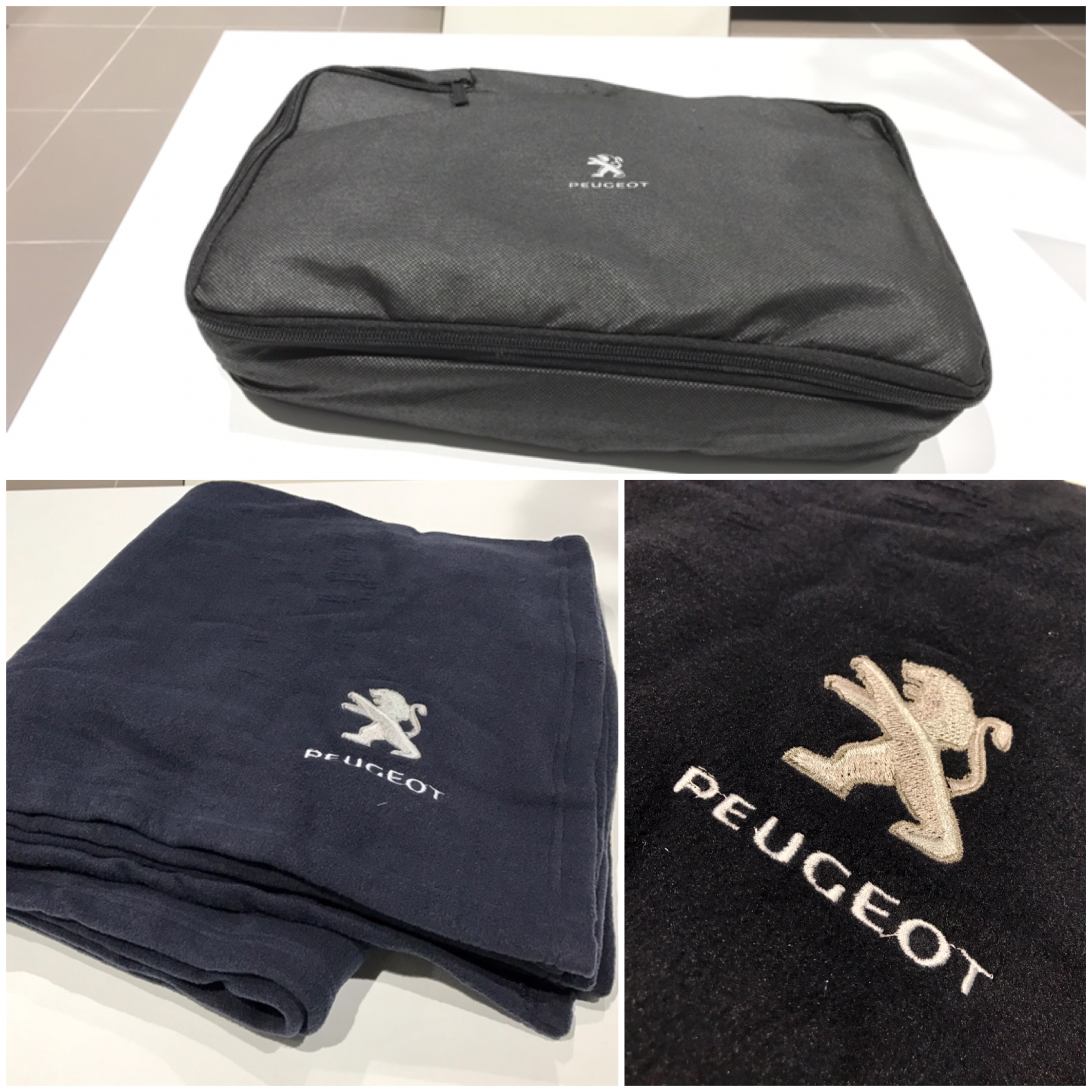 プジョーおすすめアイテム