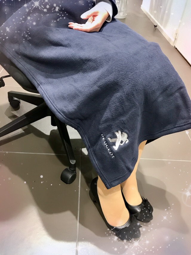 プジョーおすすめアイテム