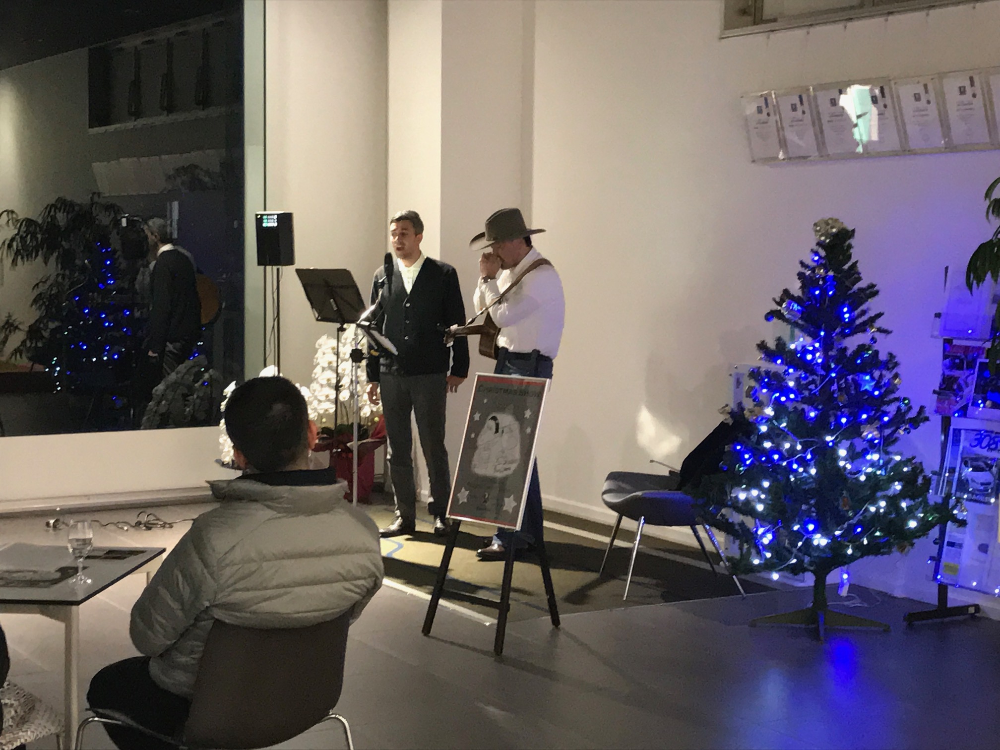 ありがとうございました♪