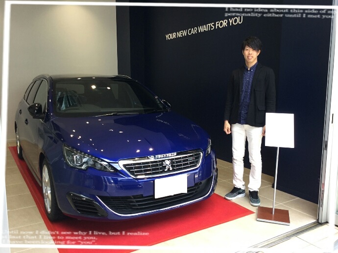 ご納車✿ 