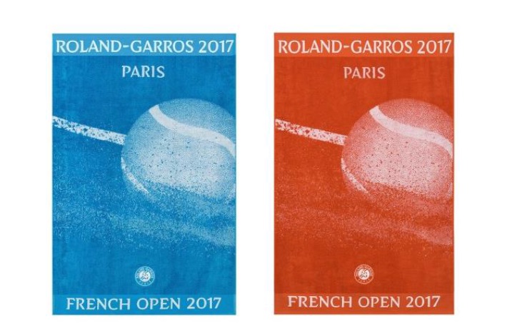 ROLAND GARROS 2017