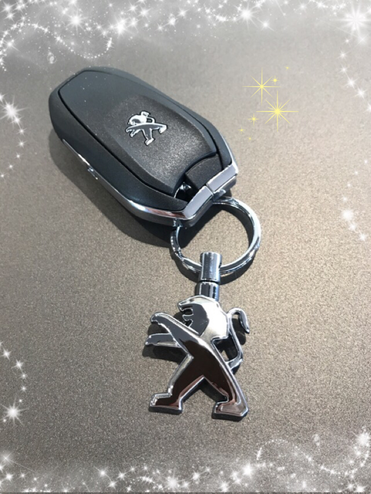 おすすめのプジョーアイテム