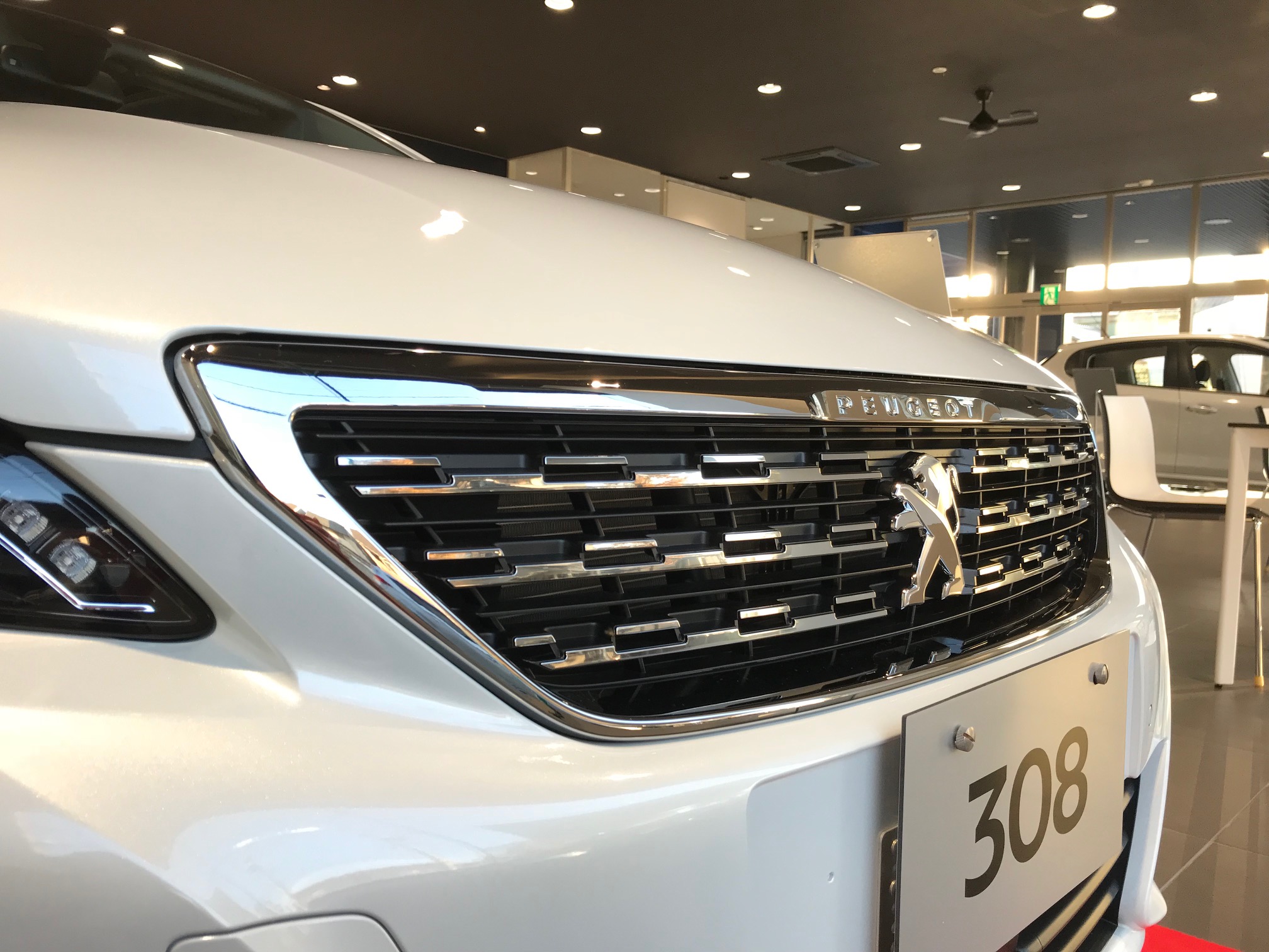 New 308
