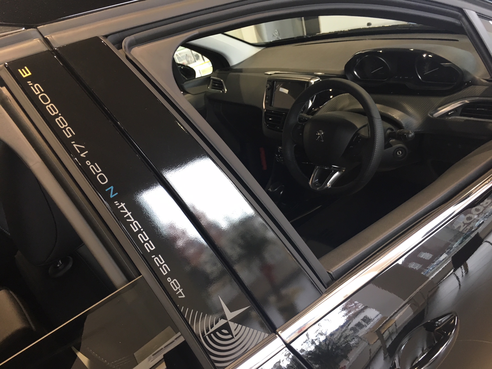 2008　CROSSCITY