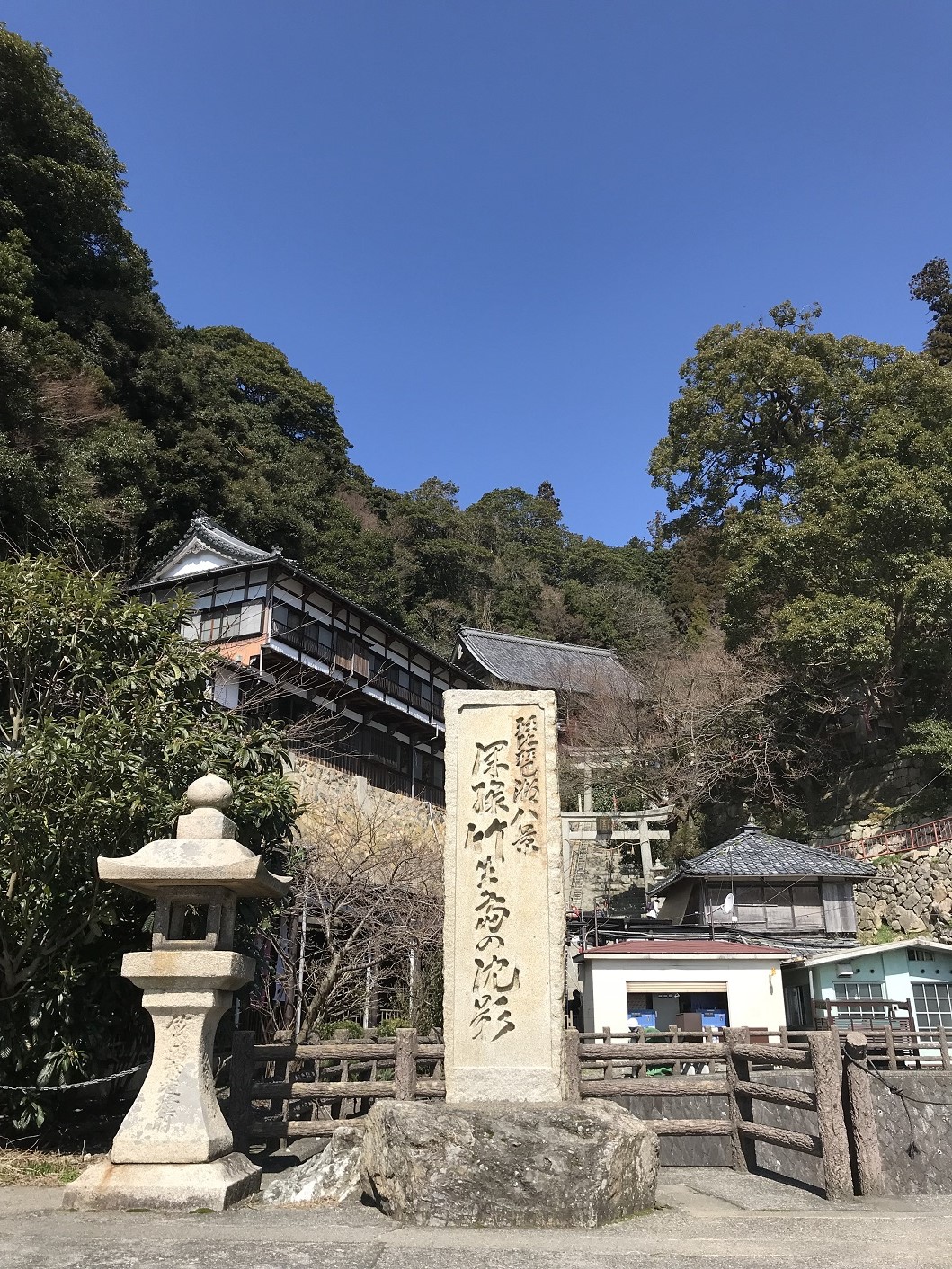 琵琶湖へドライブ♫