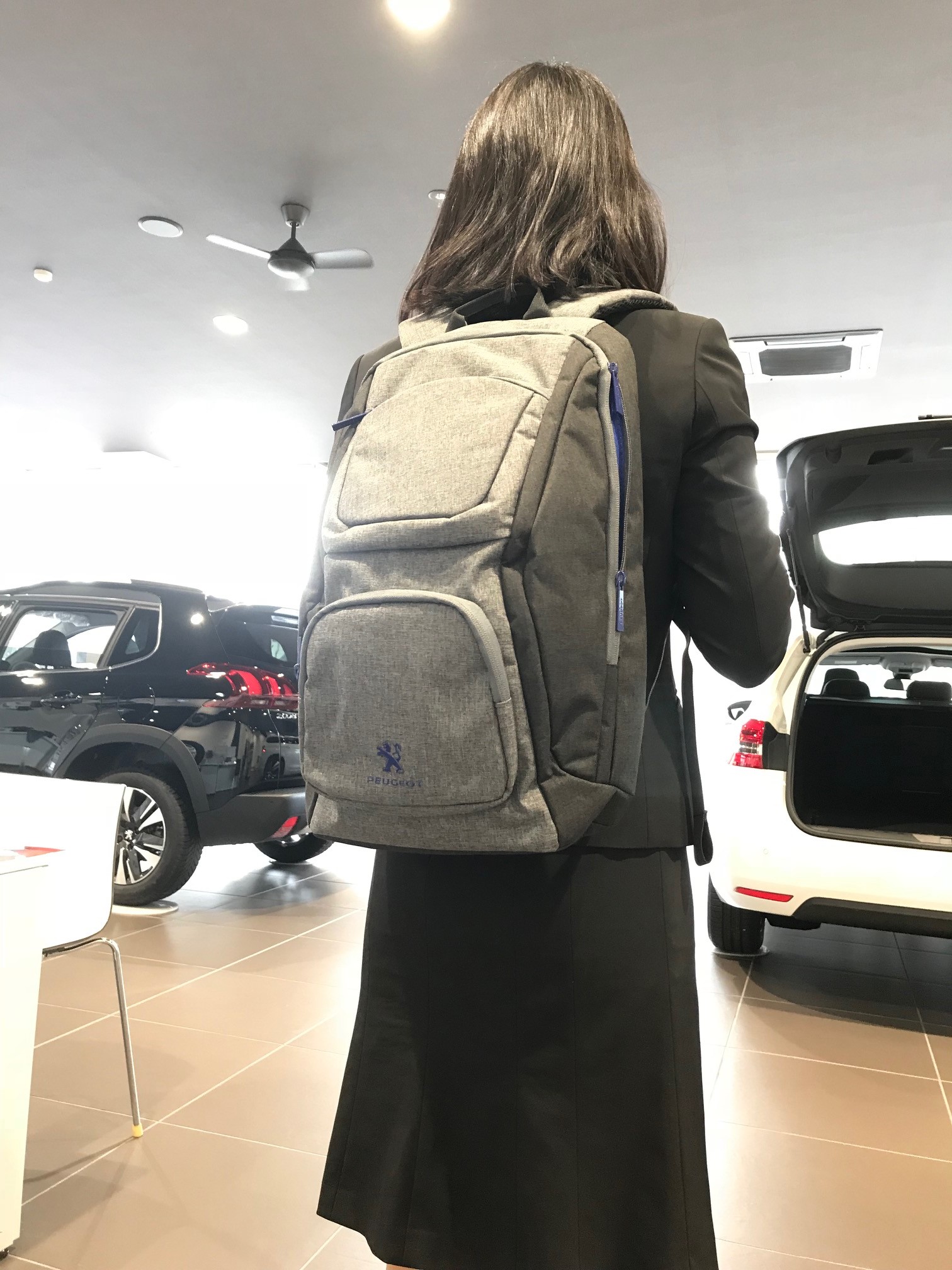 おすすめプジョーアイテム♪