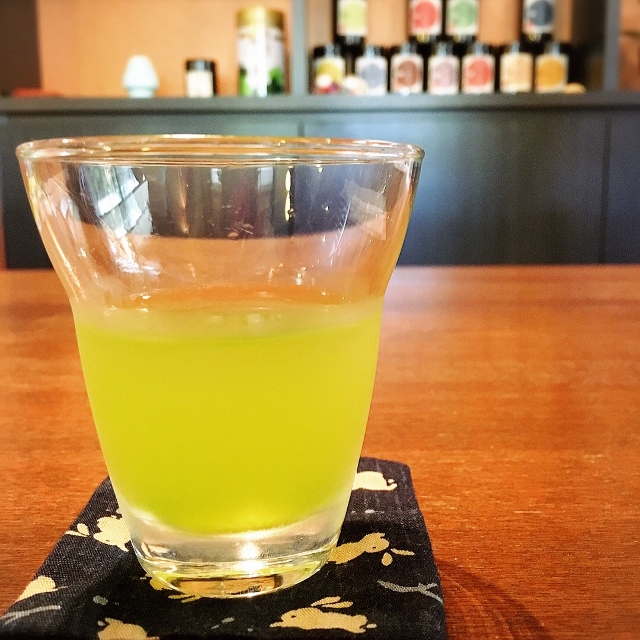 ひんやりスイーツ♡