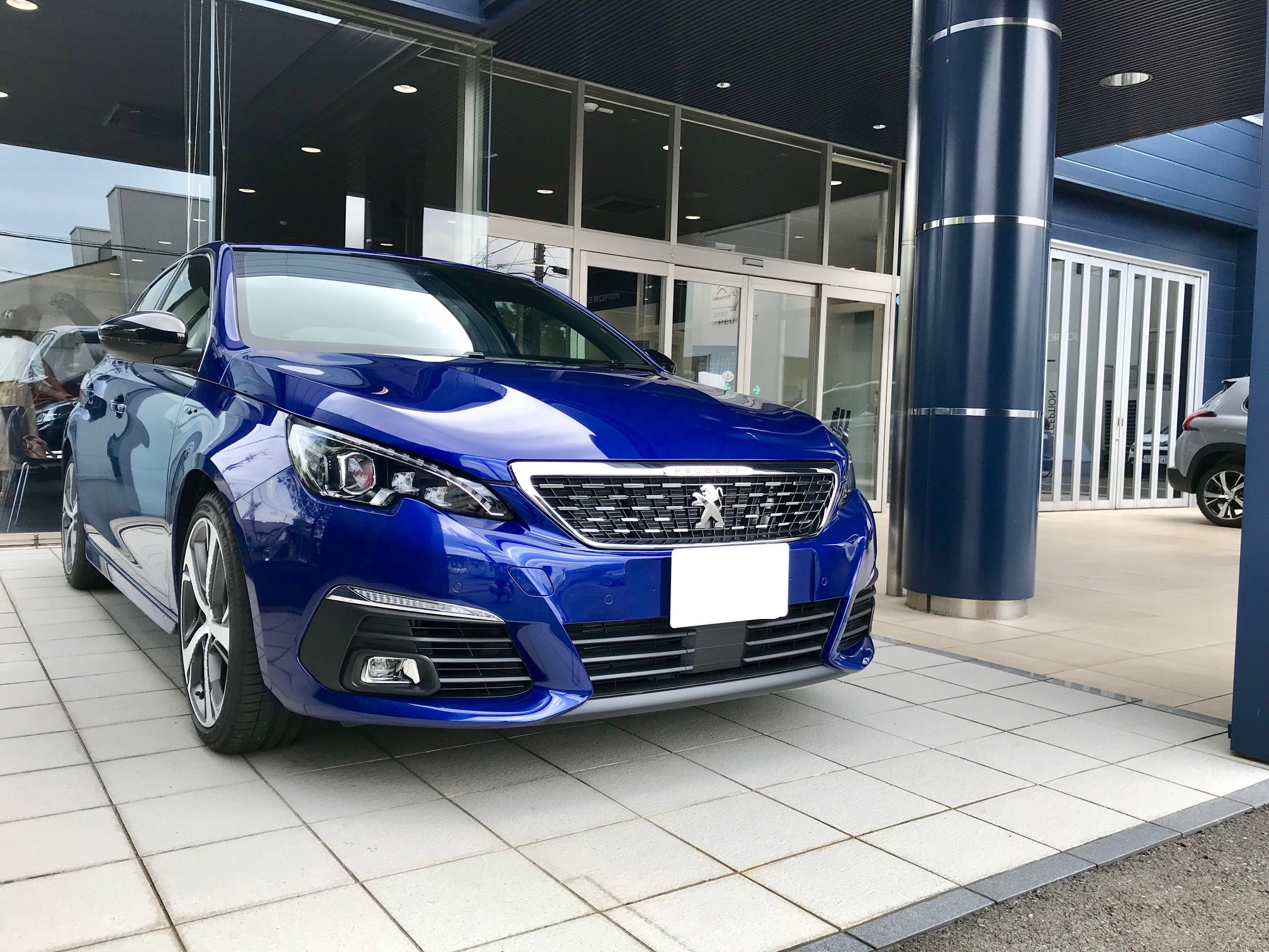 308  ｢8 SPEED DEBUT FAIR｣