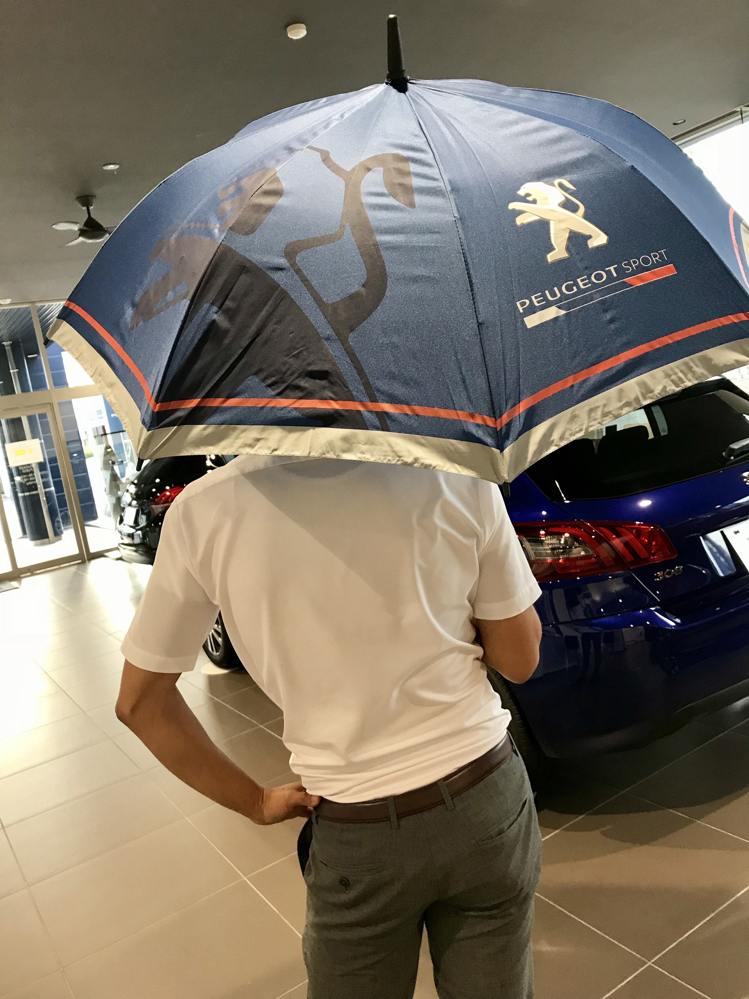 わたしのオススメ！プジョーアイテム