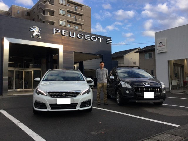 ご納車