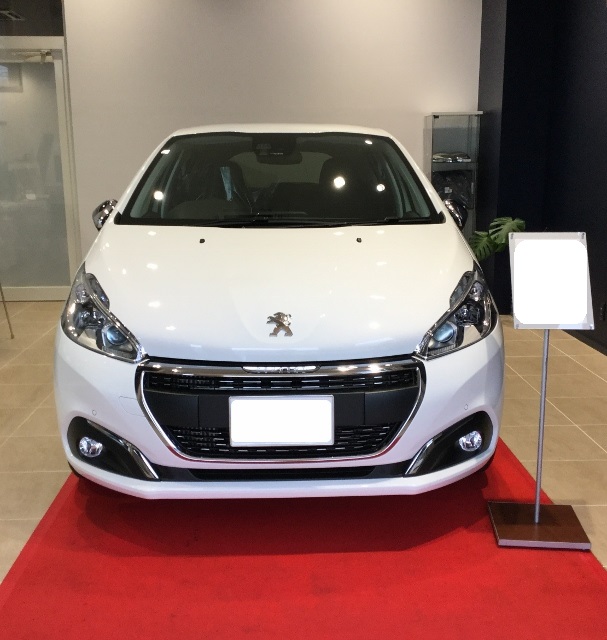 ご納車