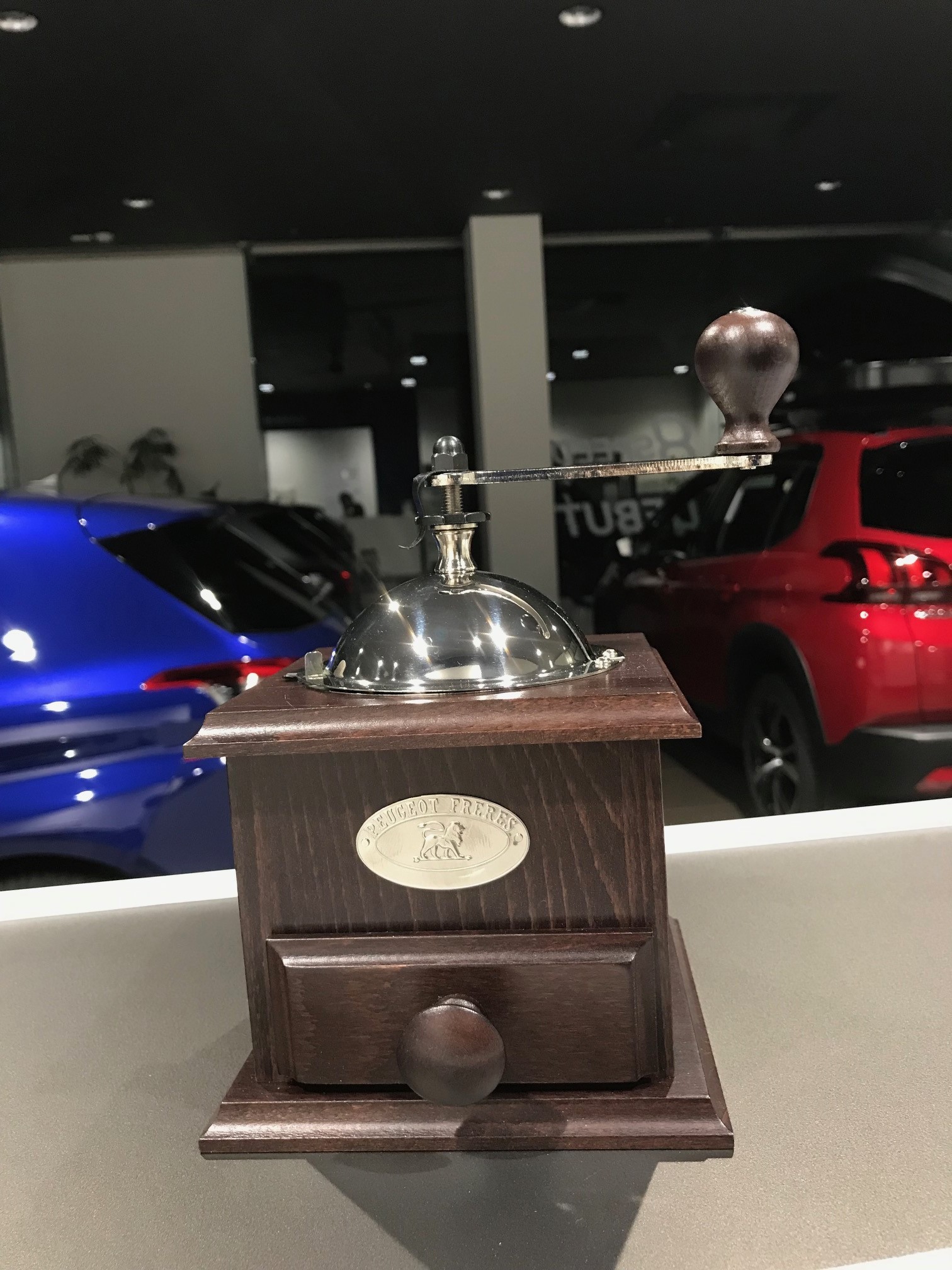 クリスマスツリー！