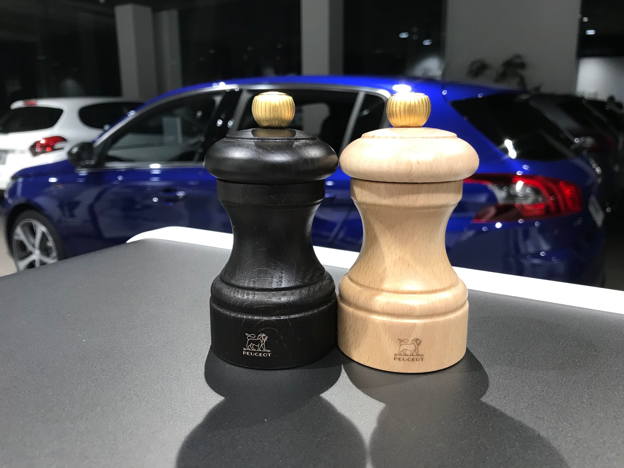 クリスマスツリー！