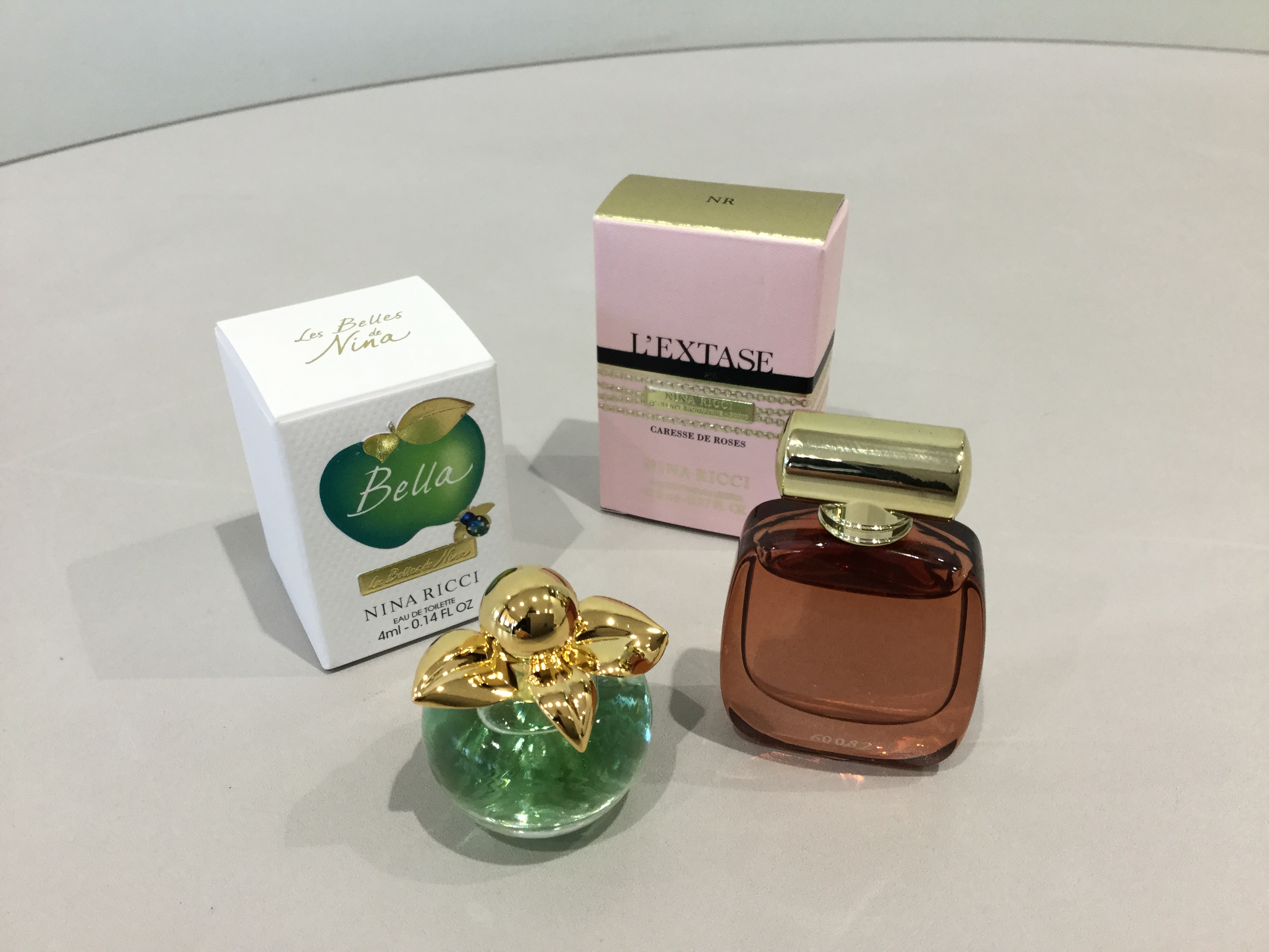 Christmas present♡