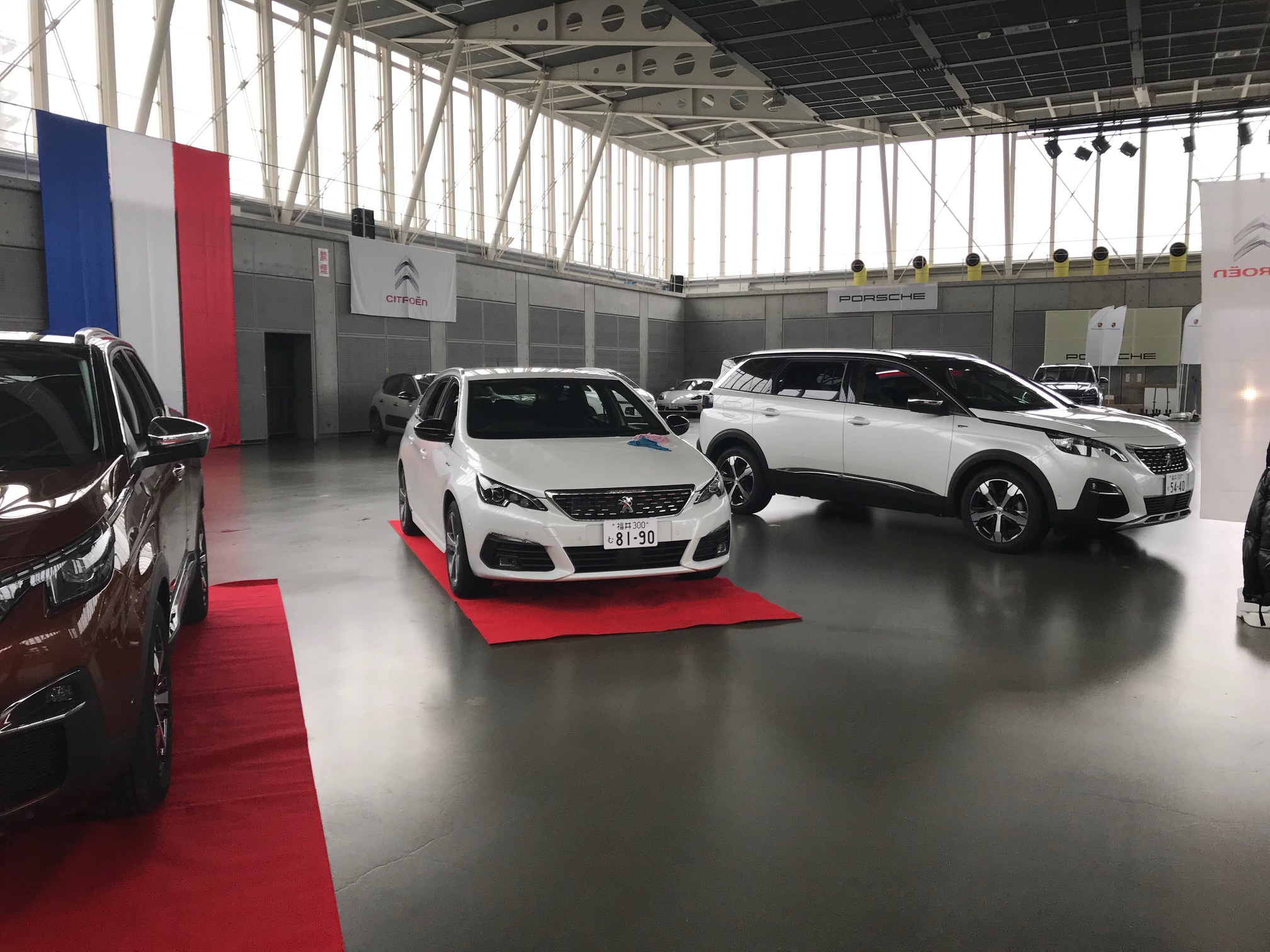 今週末は、ぜひ敦賀へ♡