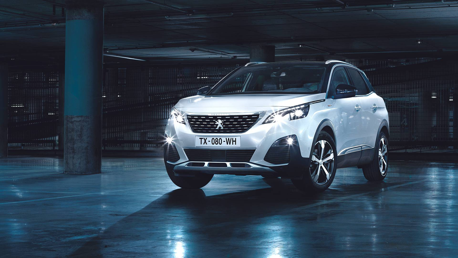 ナイトドライブ♪