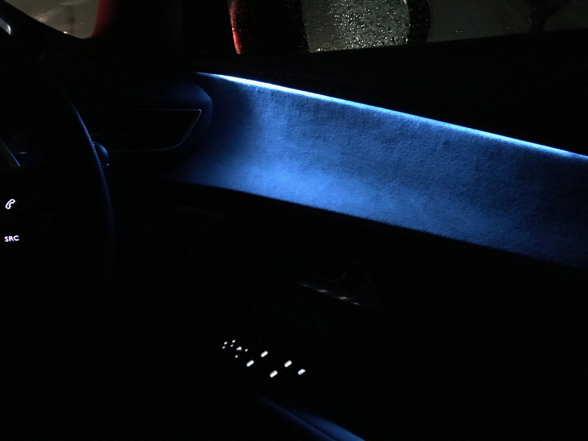 ナイトドライブ♪