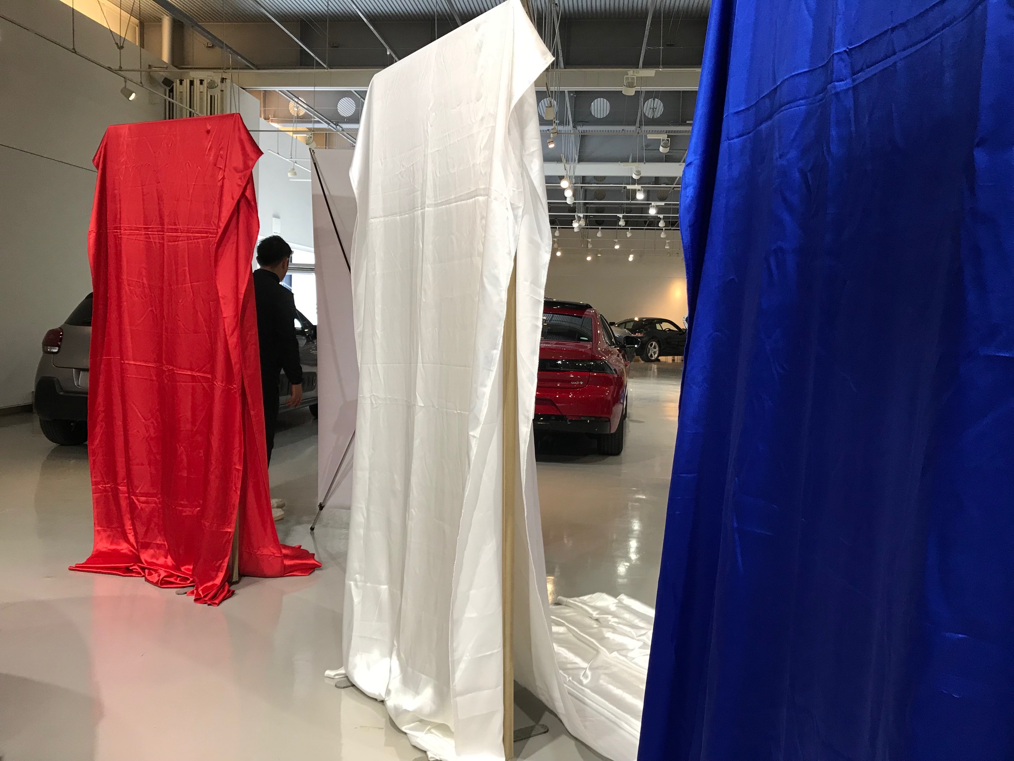 明日からいよいよSfes！！