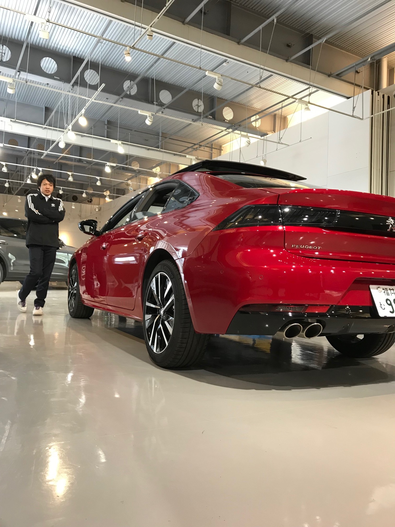 明日からいよいよSfes！！