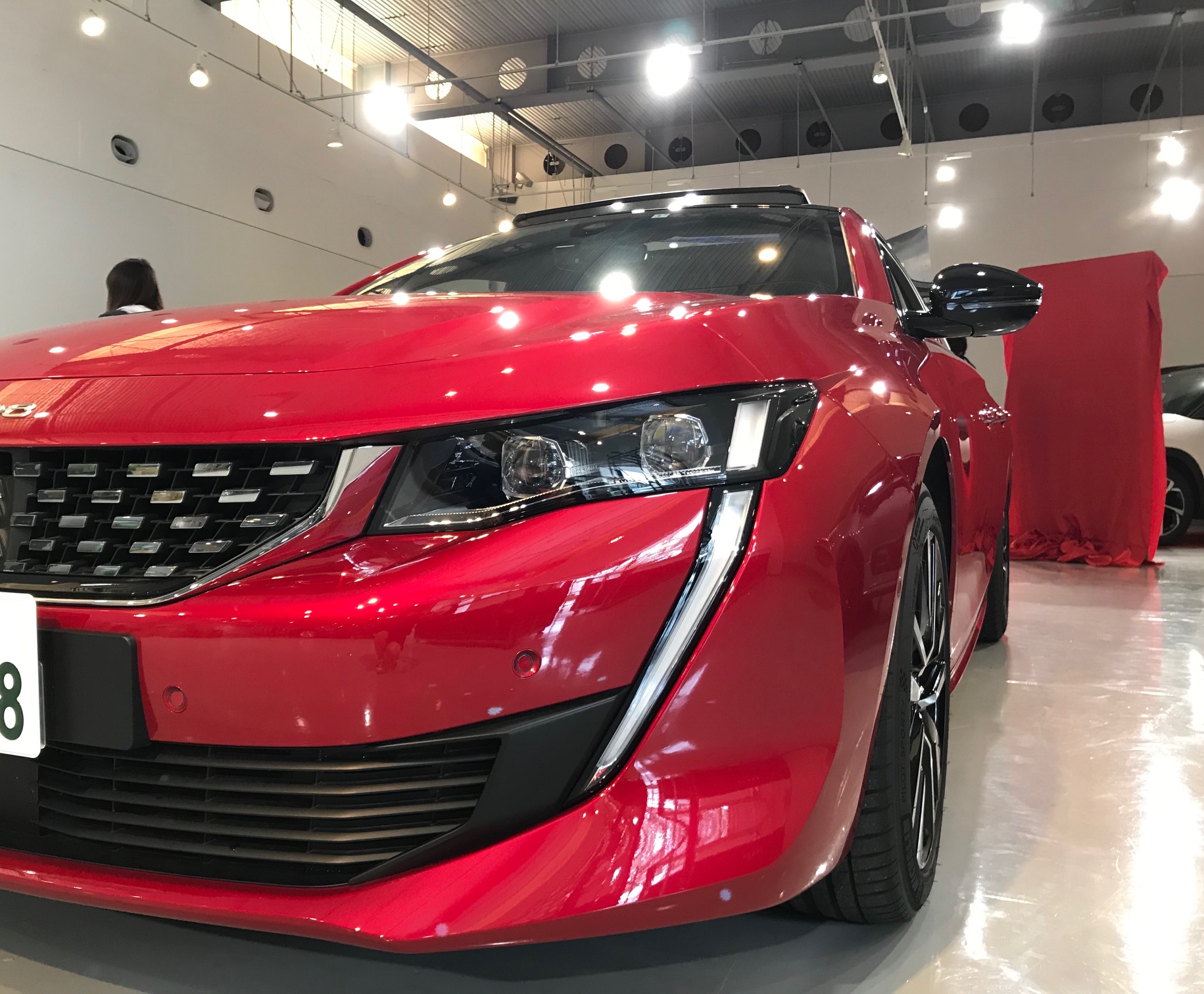 明日からいよいよSfes！！