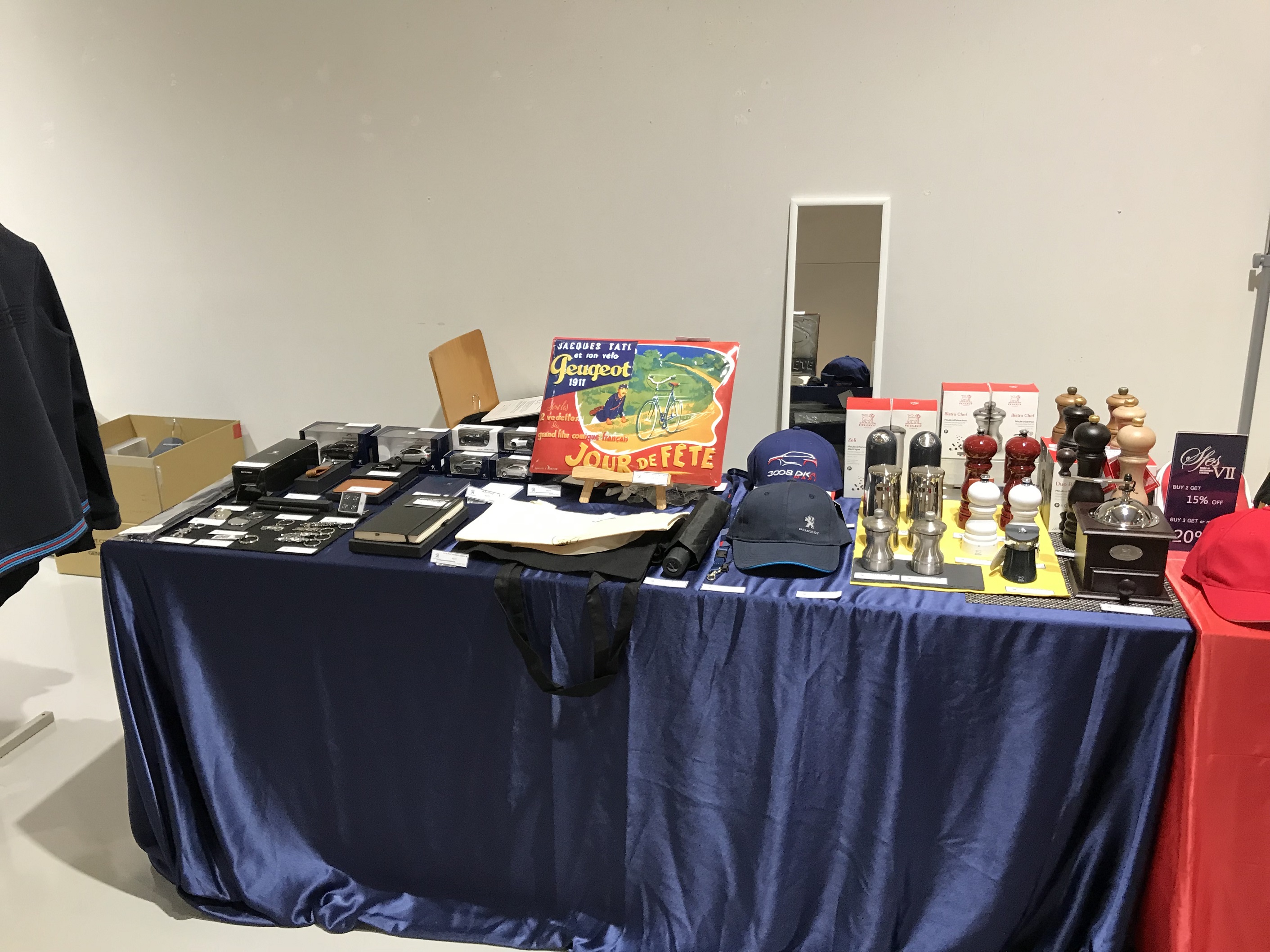 ご来場ありがとうございました！