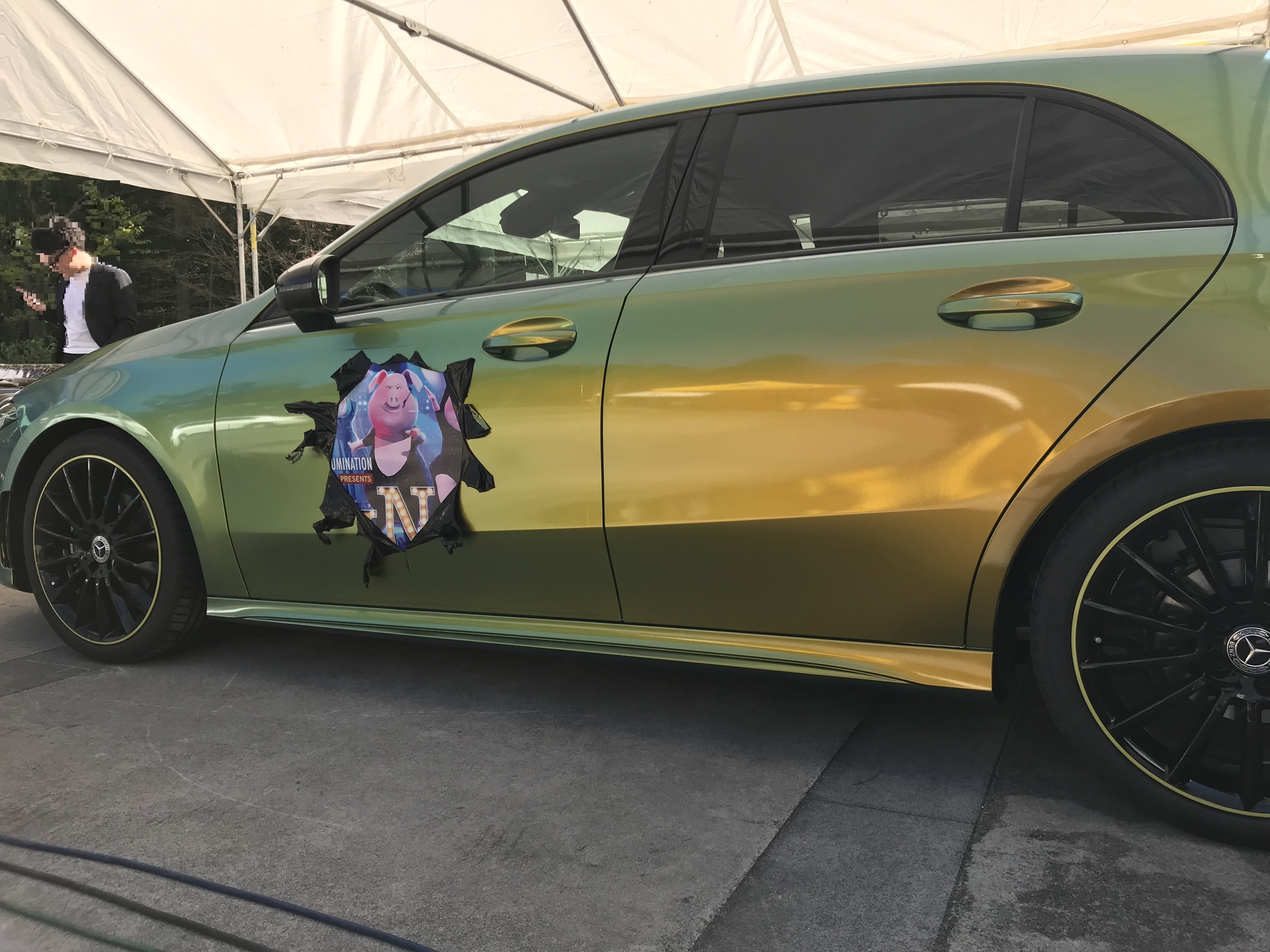 ご来場ありがとうございました！