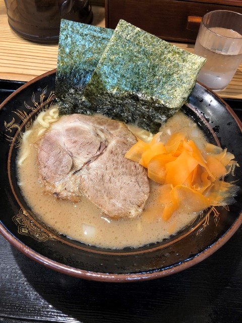 ラーメン 