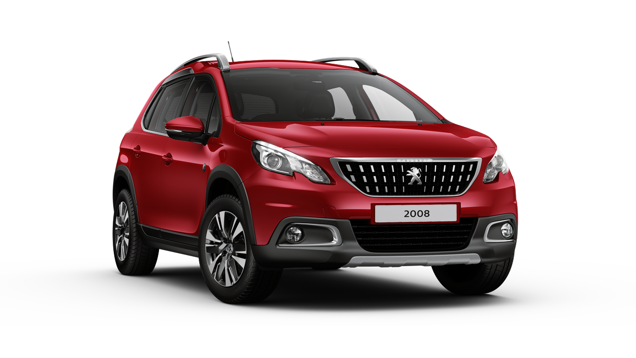 GET A PEUGEOT 208/2008
