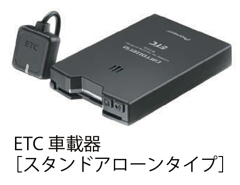 ETC・ドライブレコーダープレゼントキャンペーン