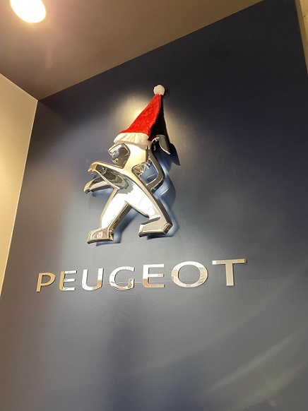 クリスマス間近！