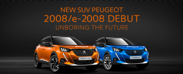 e-208 2008のご紹介