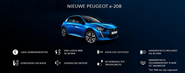 e-208 2008のご紹介