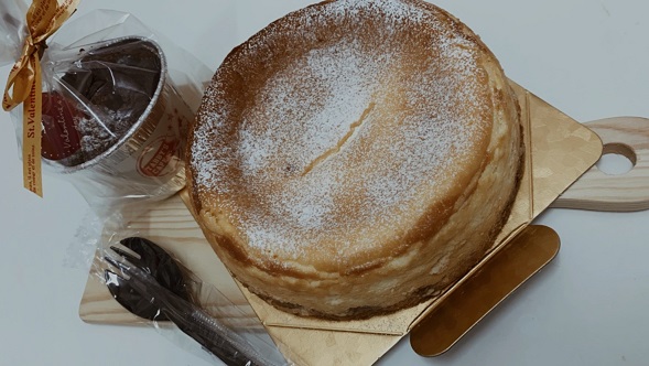 ちょっと早めのVALENTINE♥