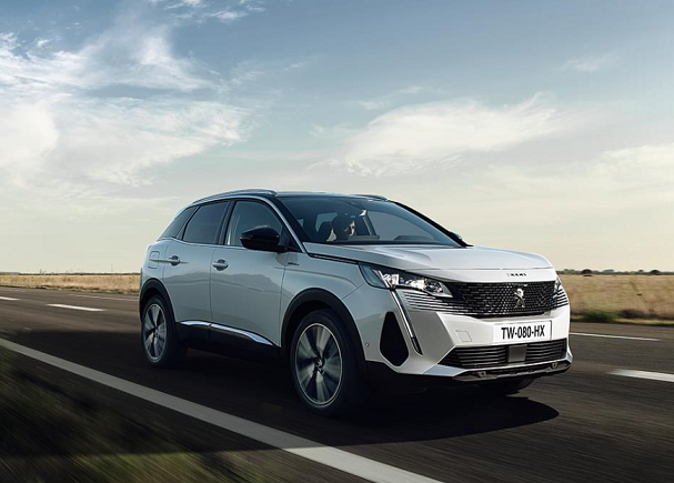 3008デビューフェア＊2/23まで＊